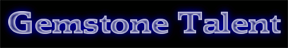 Gemstone Talent logo