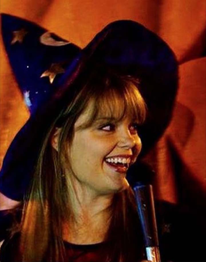 Kimberly J Brown as Marnie