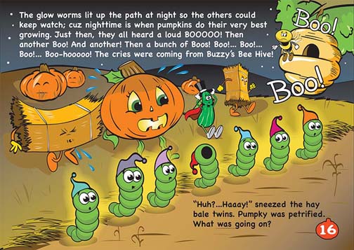 Poppins Pumpkin Patch Parade page 16